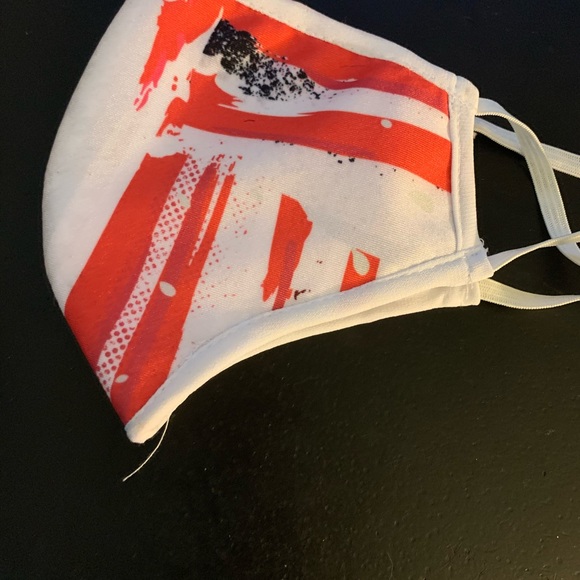 Custom mask 😷 - Picture 3 of 4